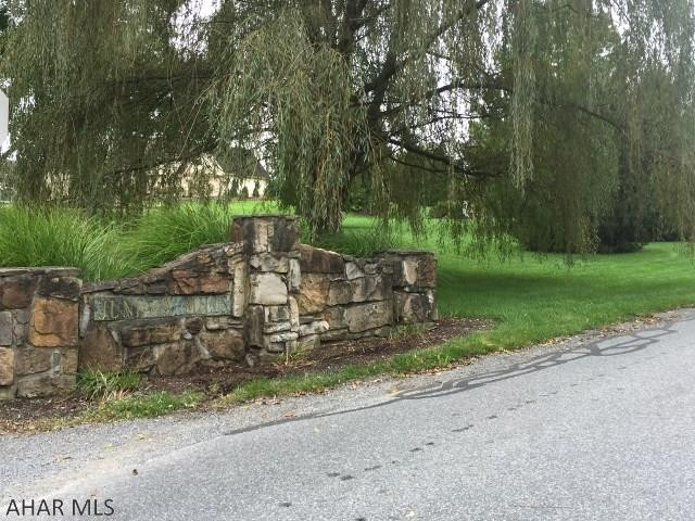 Beautiful lots in well established subdivision with sewer and electric. Lots 1-5 have been combined to create a beautiful, private building site at the end of a cul-de-sac. Cul-de-sac will be paved.