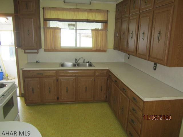 Other - Residential