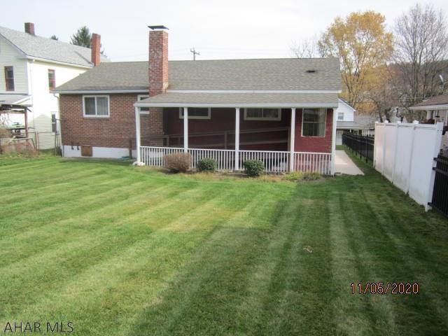 Other - Residential