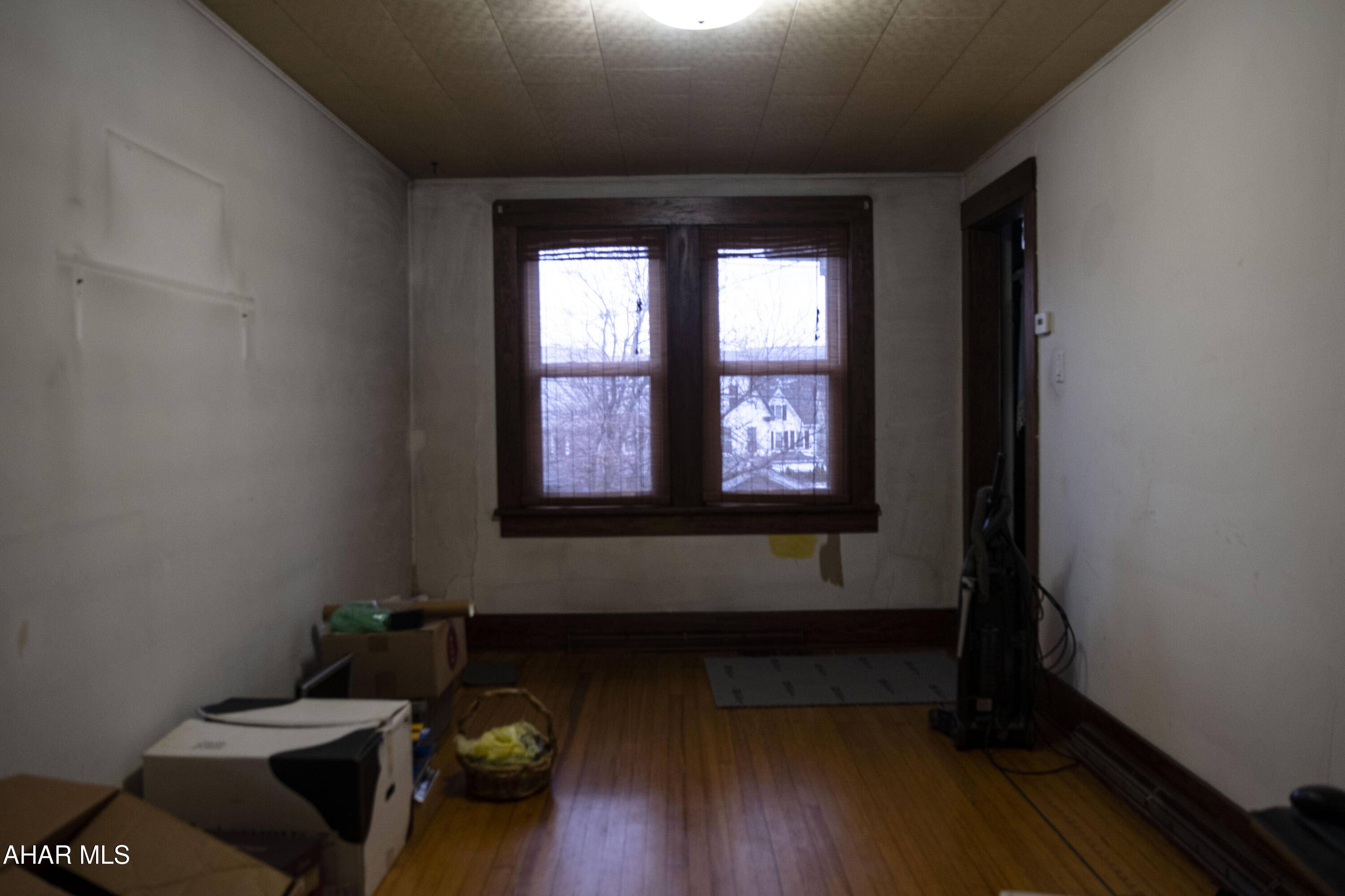 East End - Residential