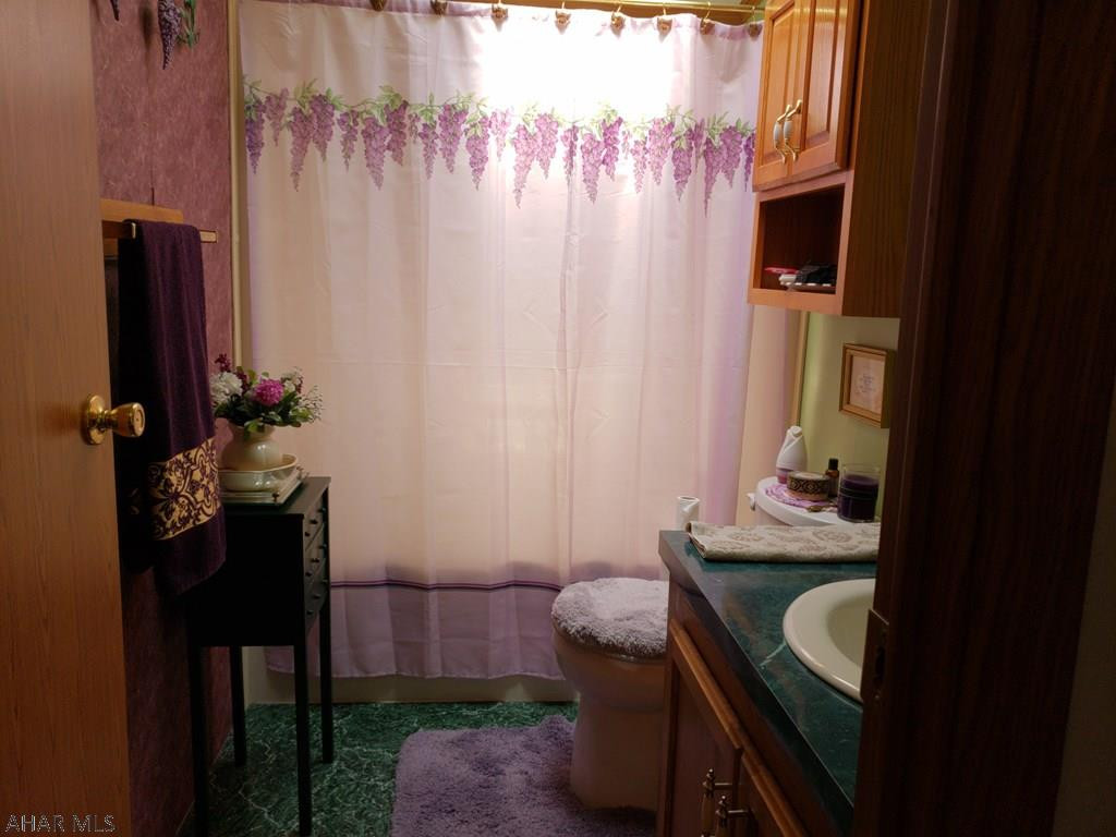 Other - Residential