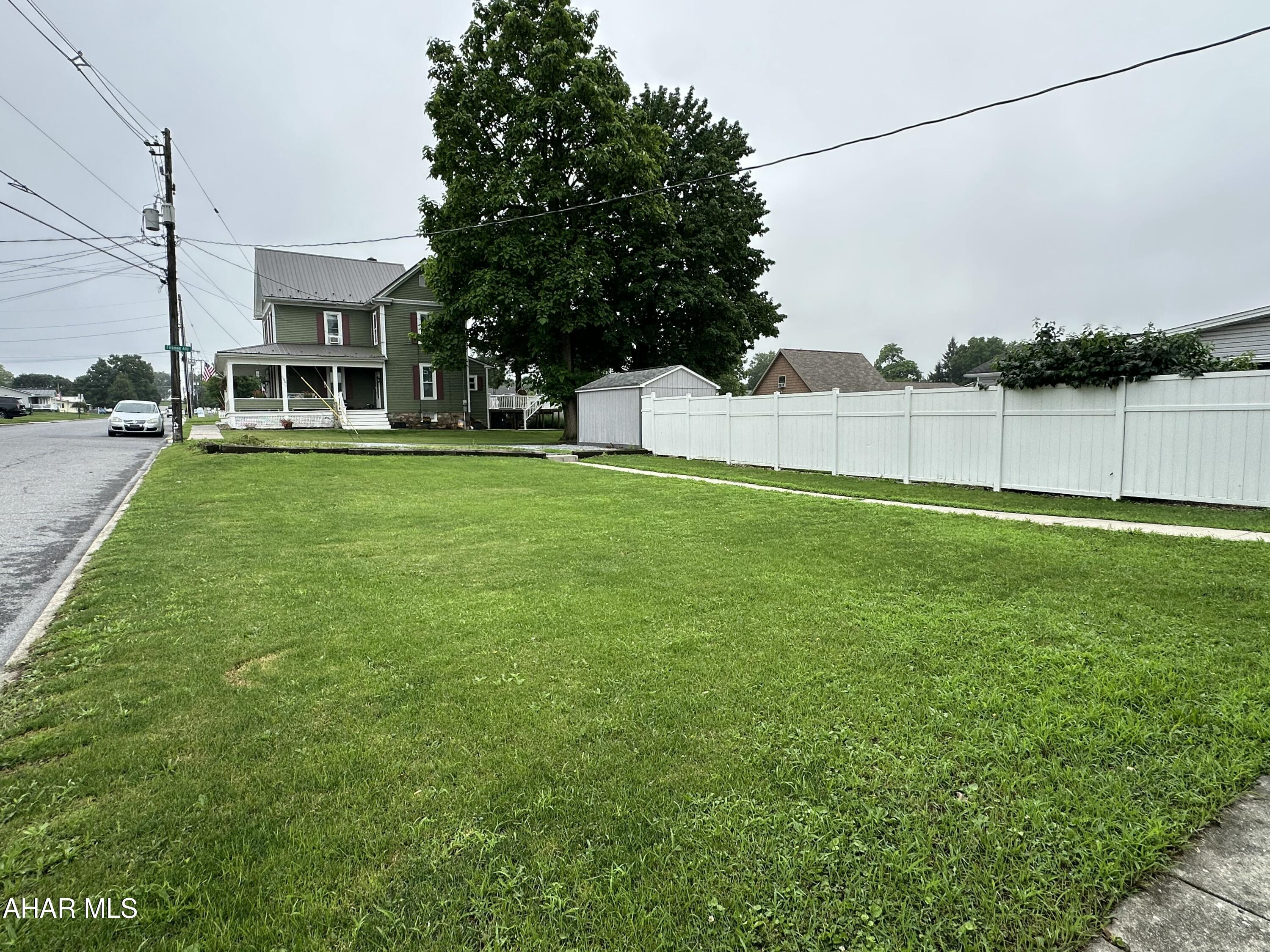 None - Residential Income