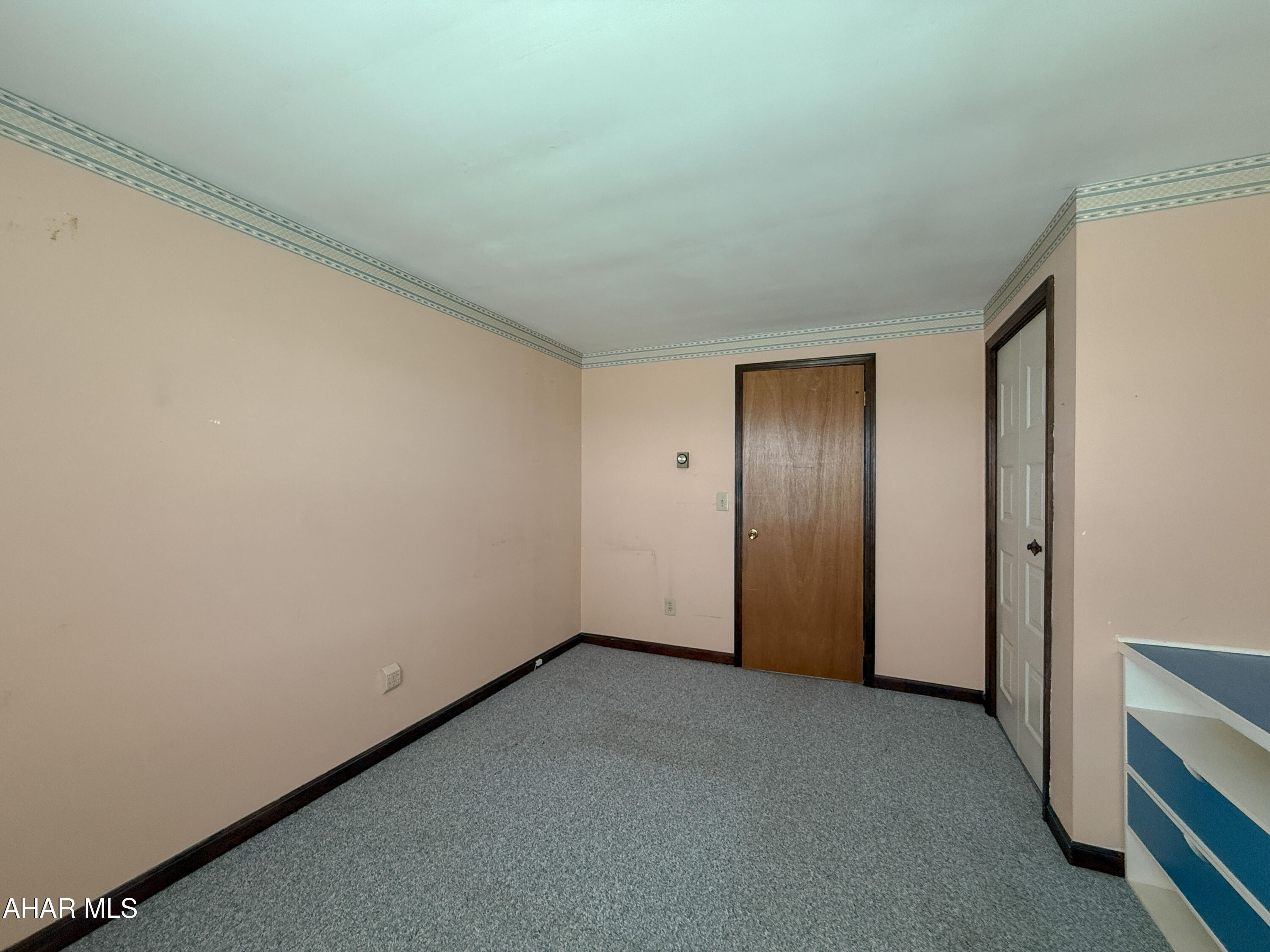 None - Residential
