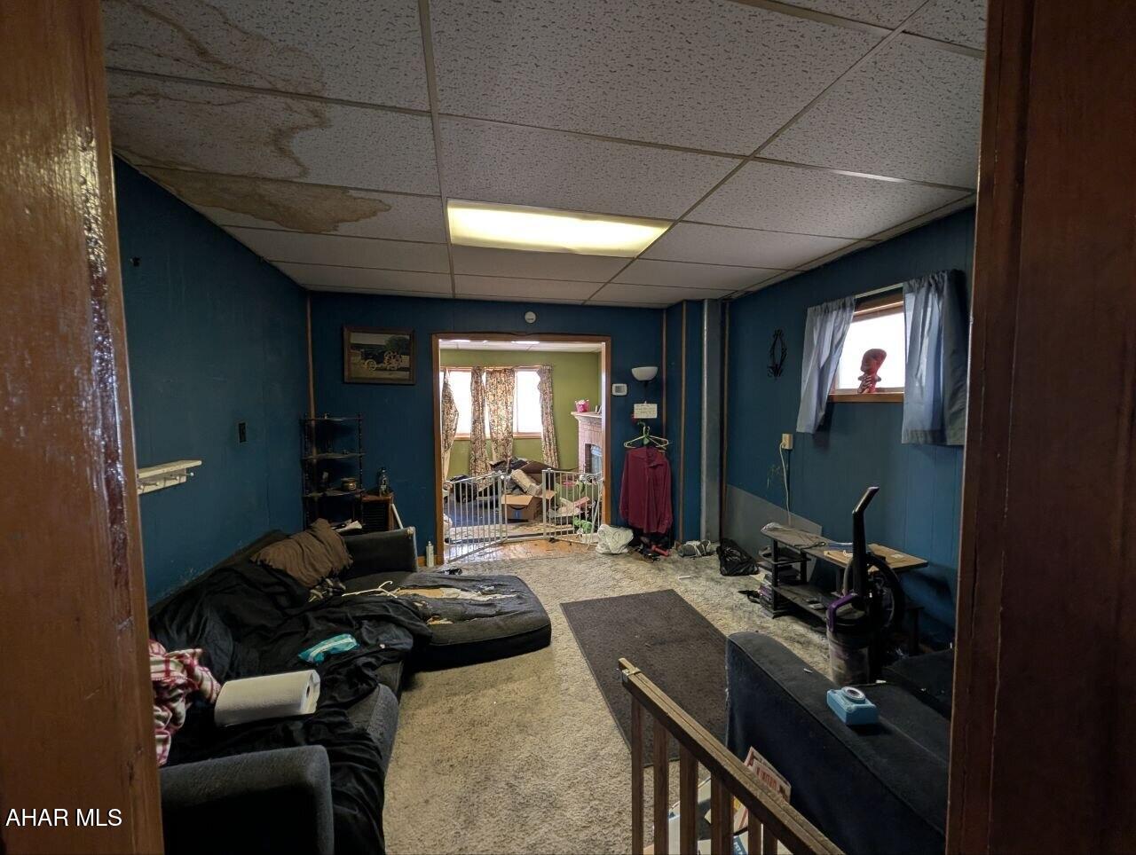 Other - Residential