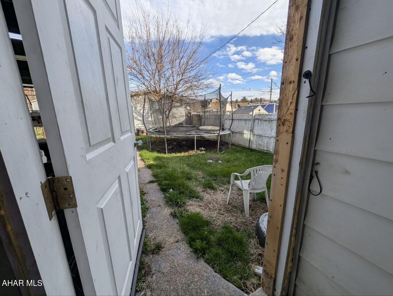 Other - Residential