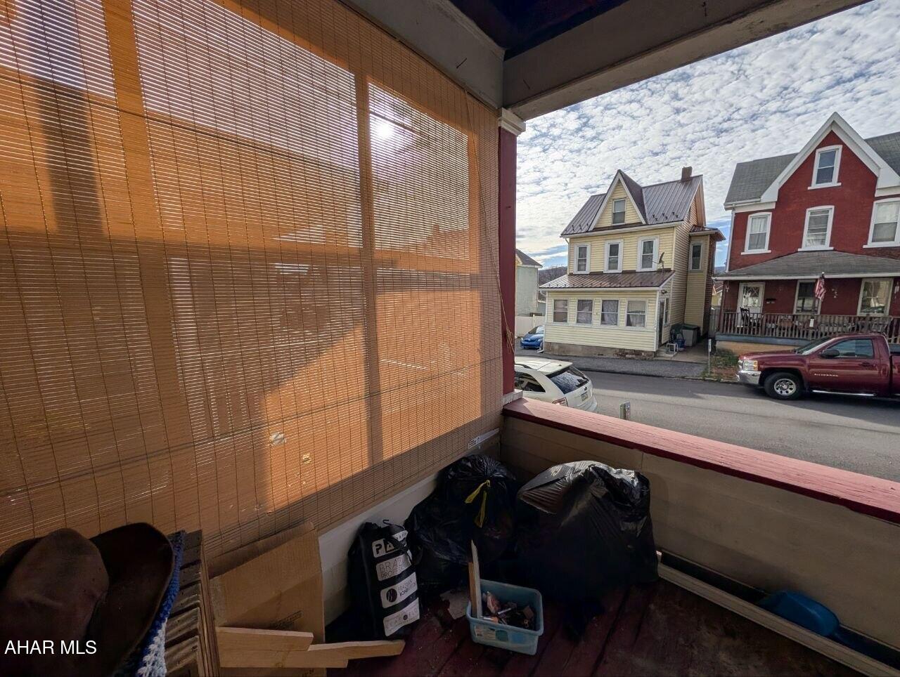 Other - Residential
