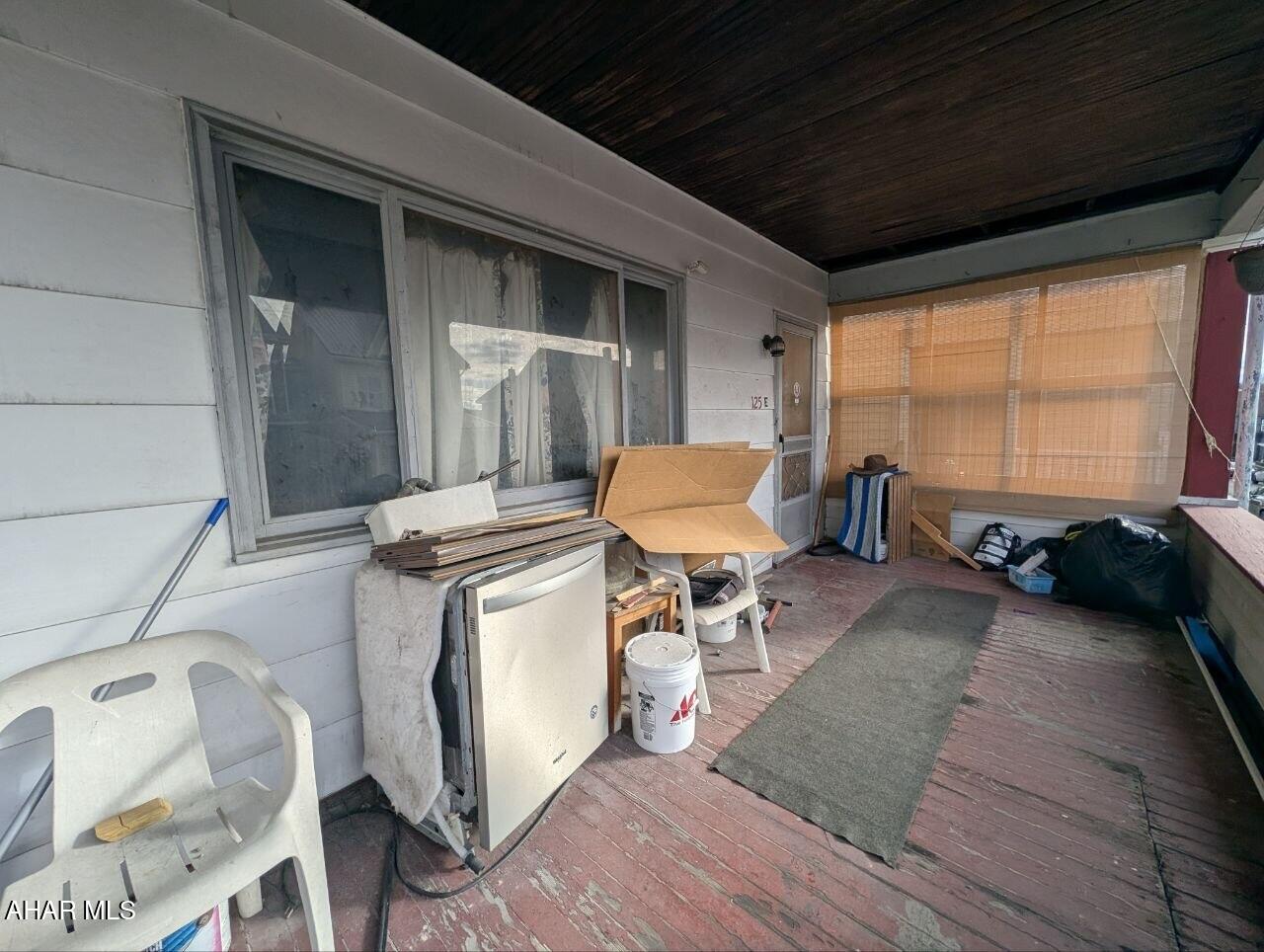 Other - Residential