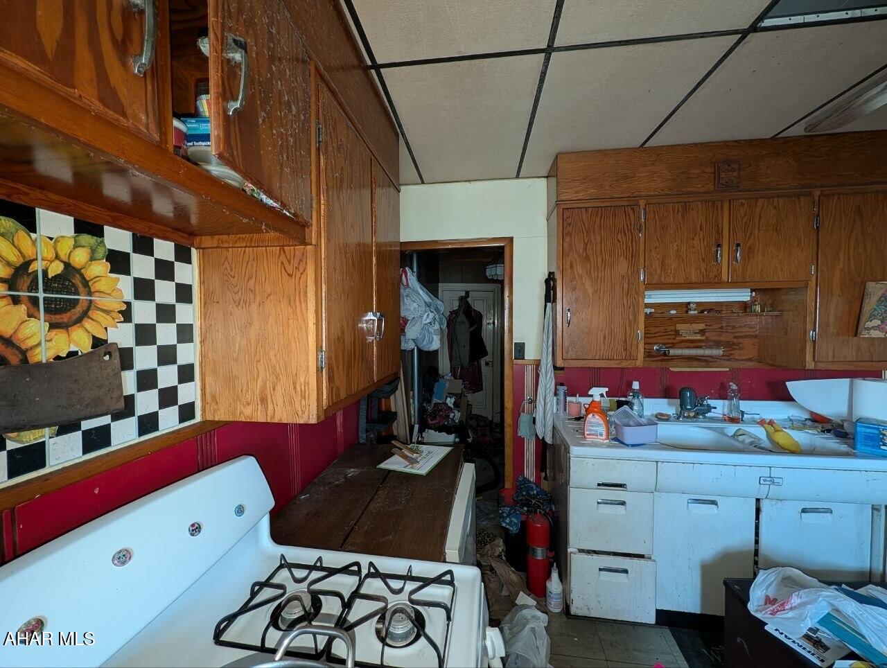 Other - Residential