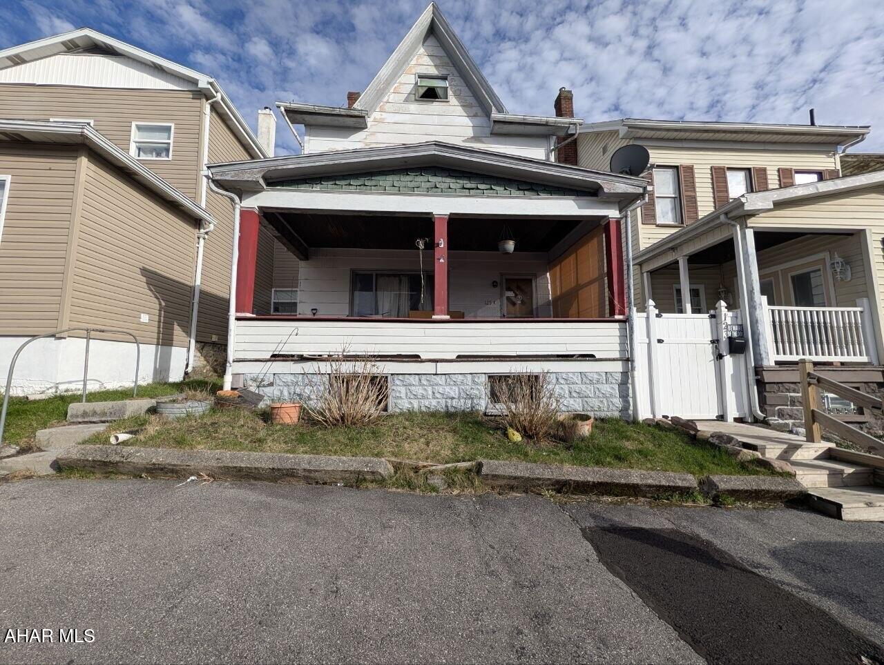 Other - Residential