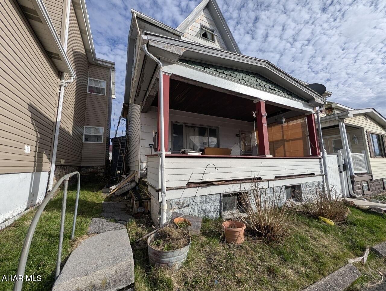 Other - Residential