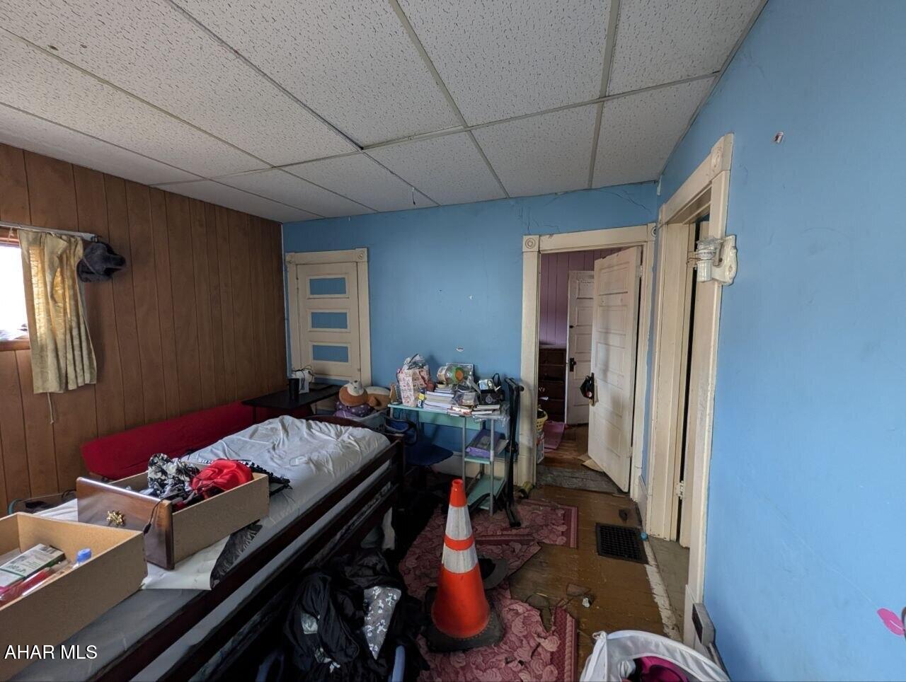 Other - Residential