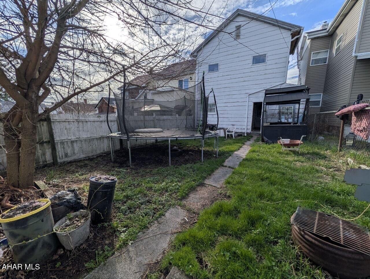 Other - Residential