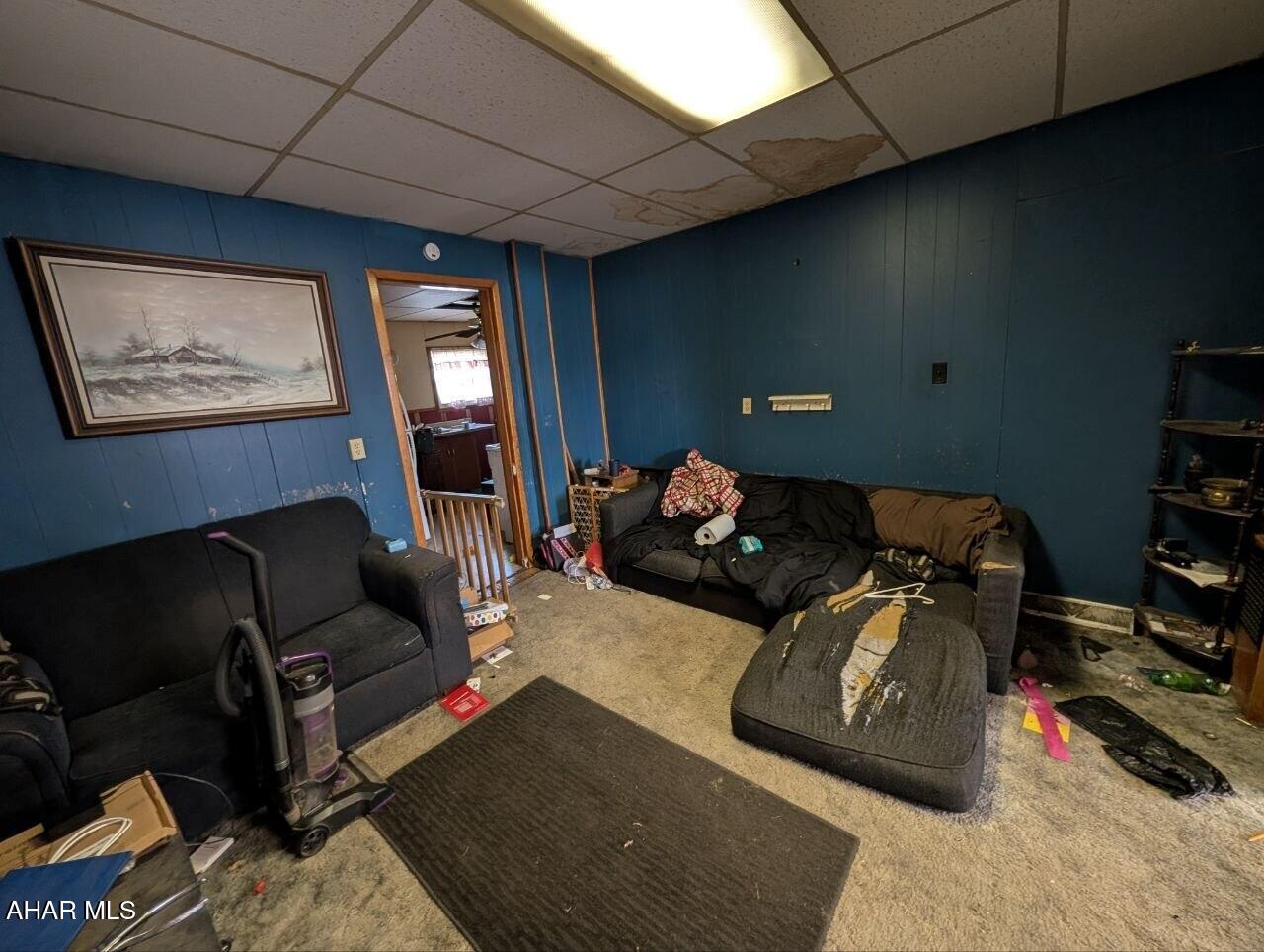 Other - Residential