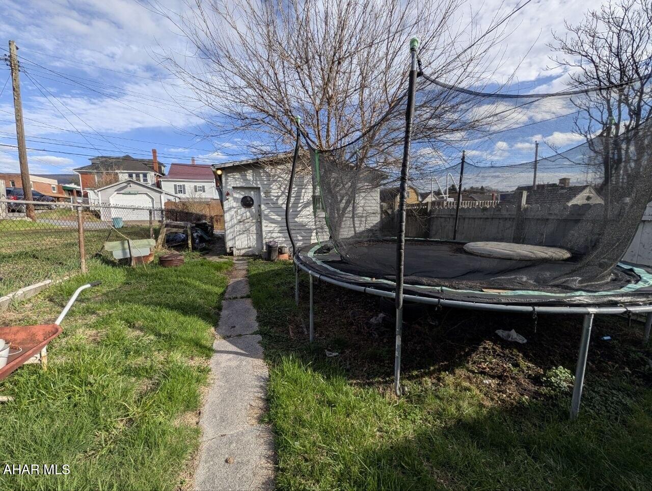 Other - Residential