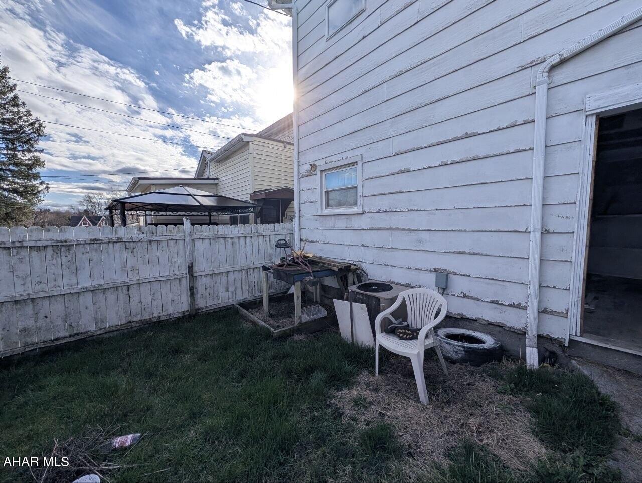 Other - Residential