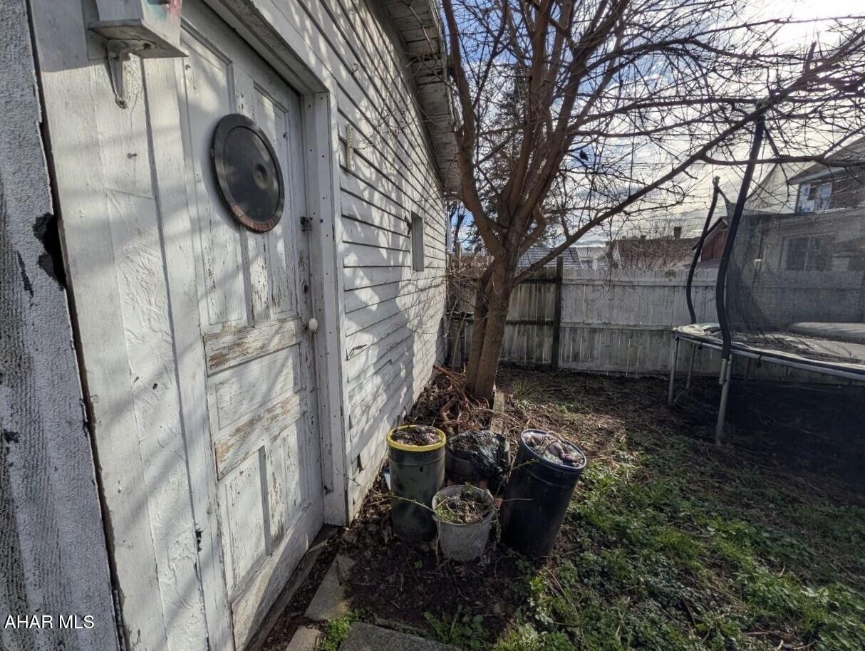 Other - Residential