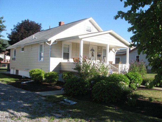 Other - Residential