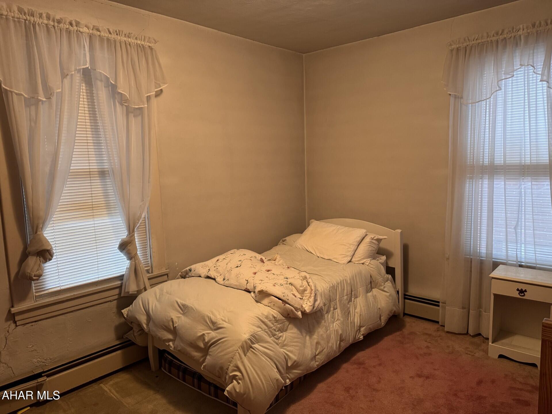 None - Residential