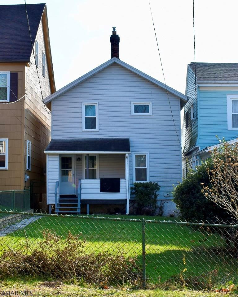 Other - Residential