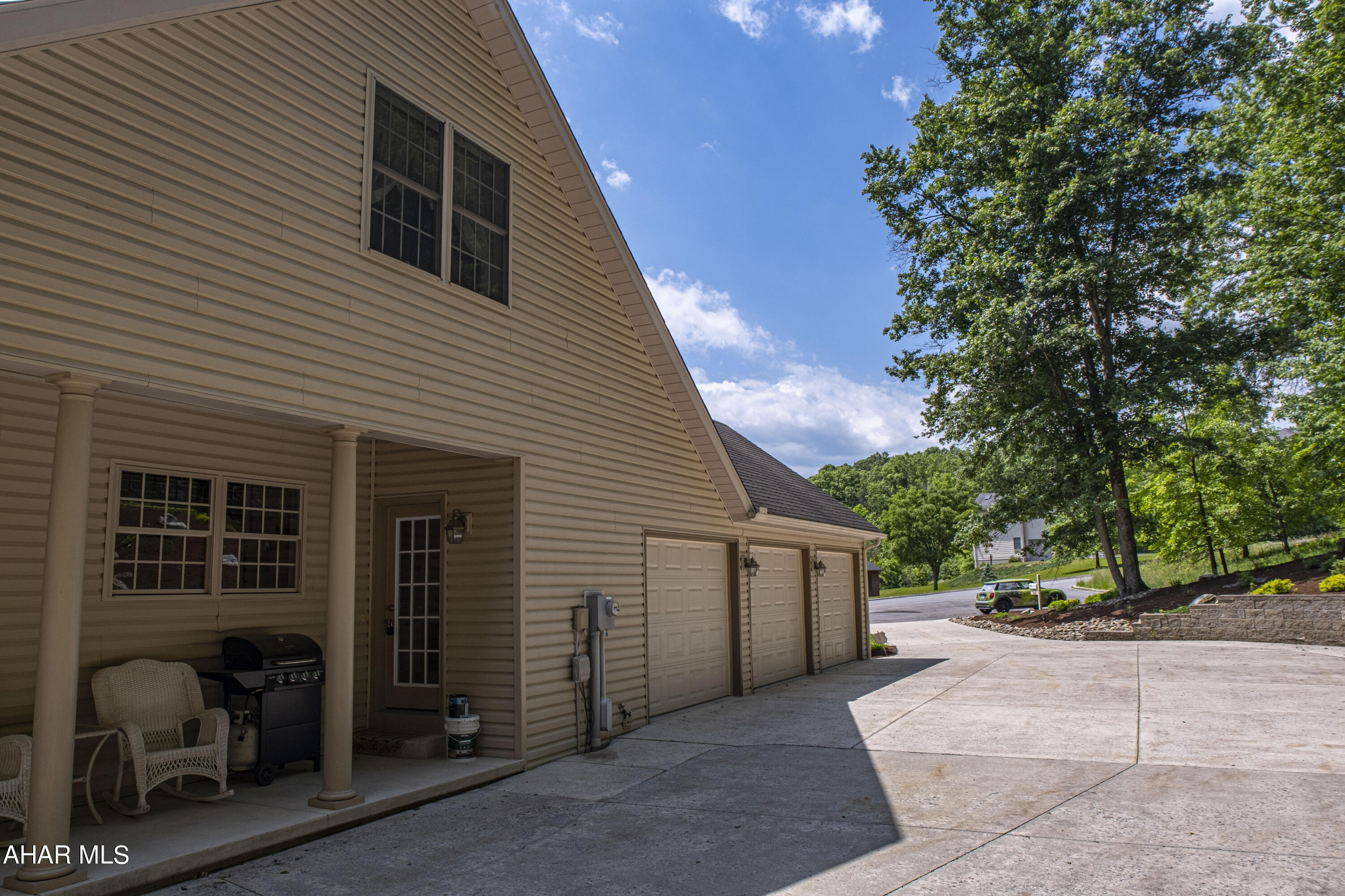 Fox Hollow - Residential