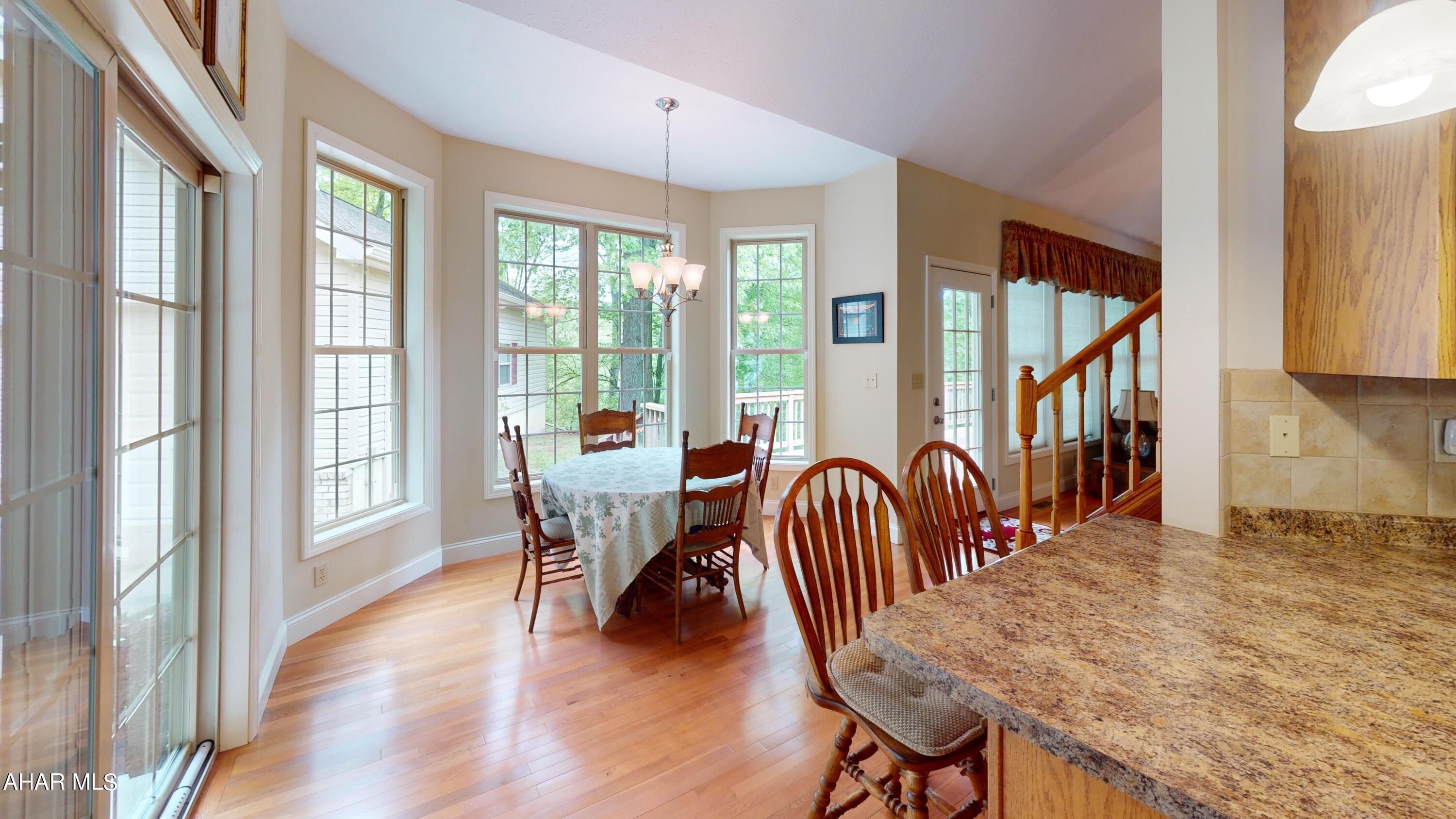 Fox Hollow - Residential