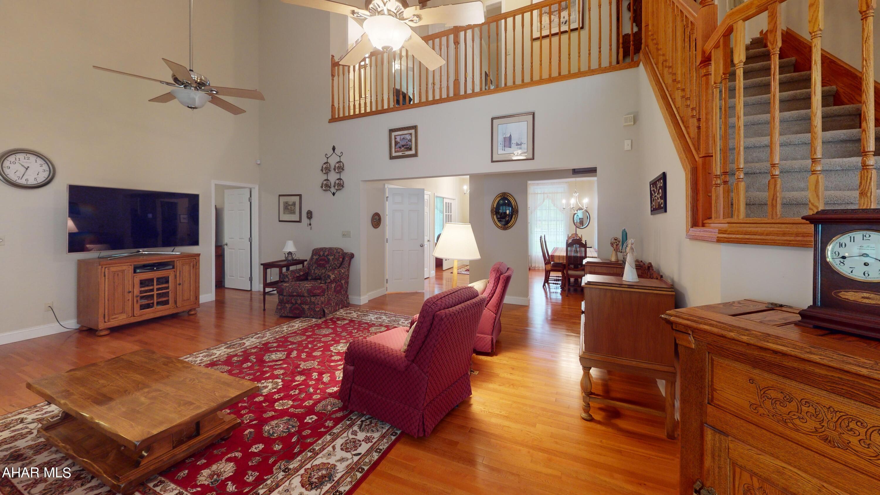 Fox Hollow - Residential