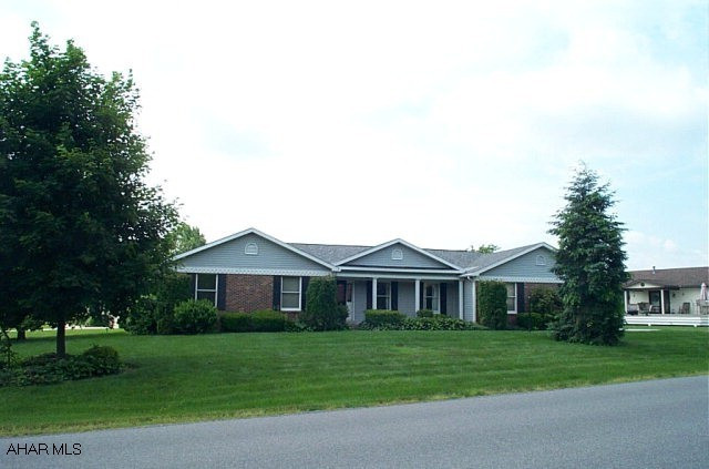 Woodland Terrace - Residential