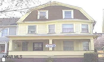 A must see Home!  4 BR, 1.5 BA, 1st Fl.Laundry and 1/2 BA, Eat In Kitchen, french doors from DR to covered porch and patio, finished attic, air conditioners, motion lights.  All Appliance, steel doors, private fenced yard, new spouting and sewer line, close to schools. Priced below appraised value.
