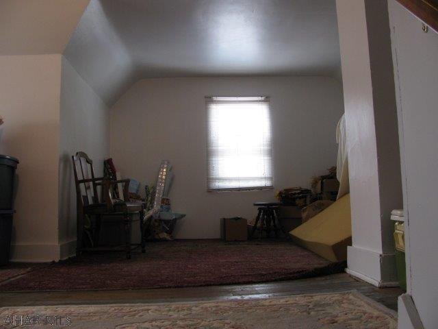 Other - Residential