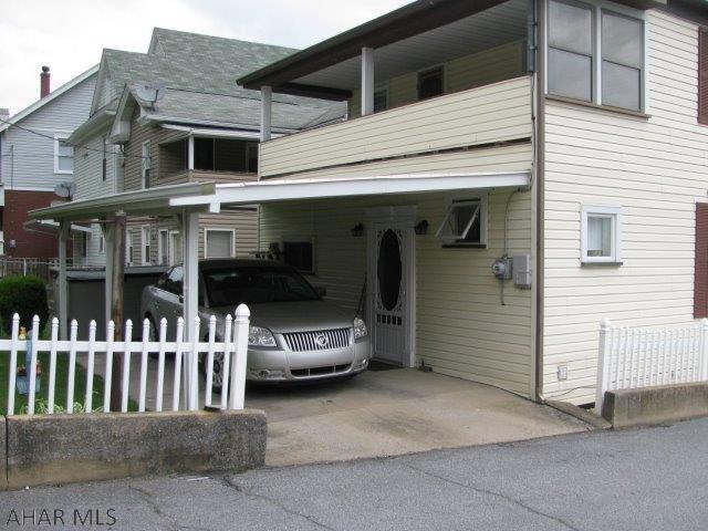 Other - Residential