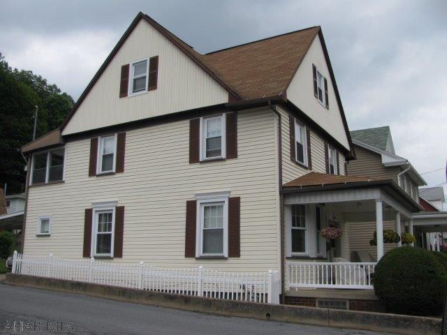 Other - Residential