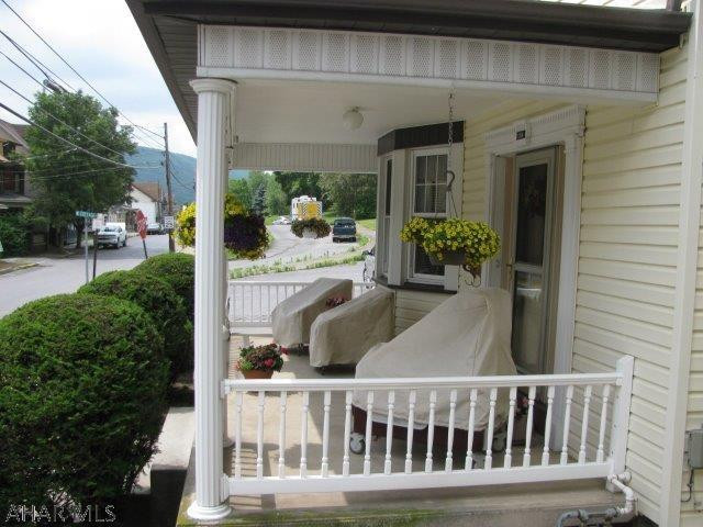 Other - Residential