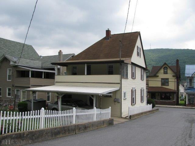 Other - Residential