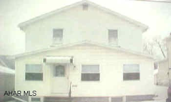 New roof.  New furnace.  Central air.  New windows.  Mint clean home.