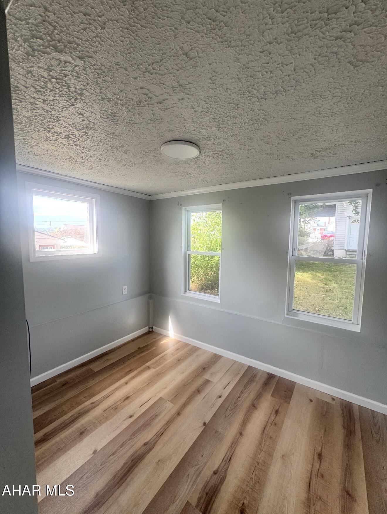 None - Residential