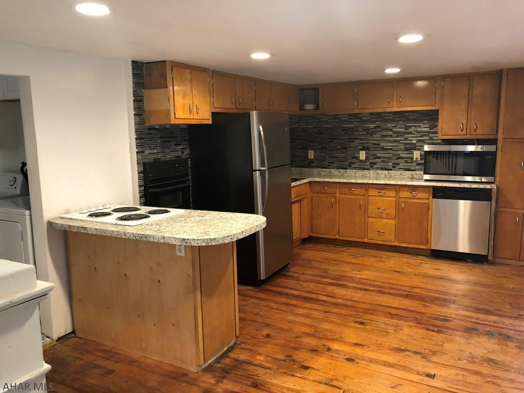 Other - Residential