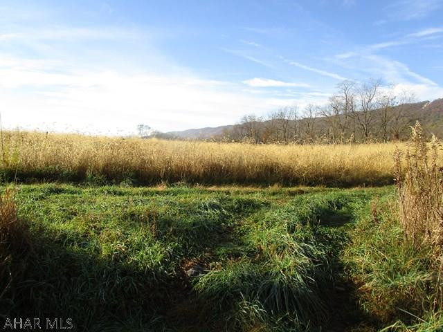Other - Land