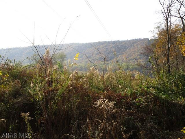 Other - Land