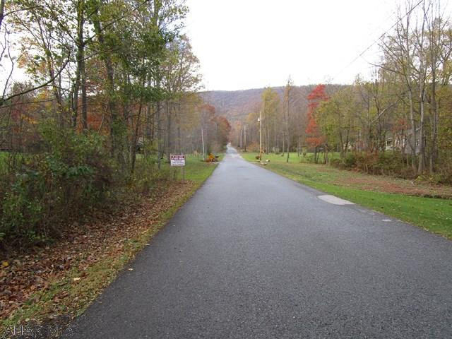Other - Land
