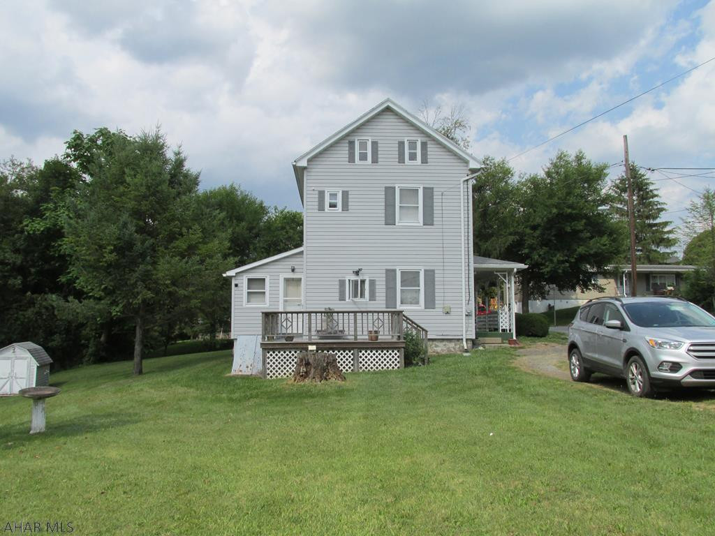 Other - Residential