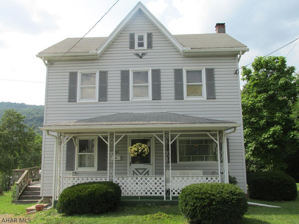 Other - Residential