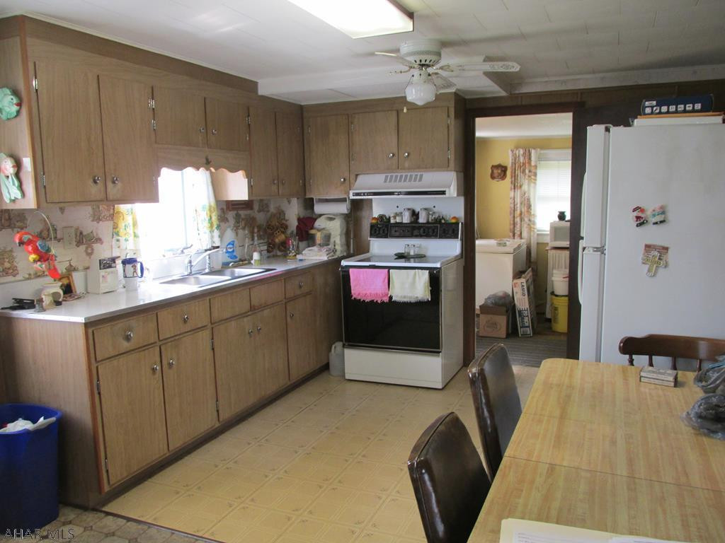 Other - Residential