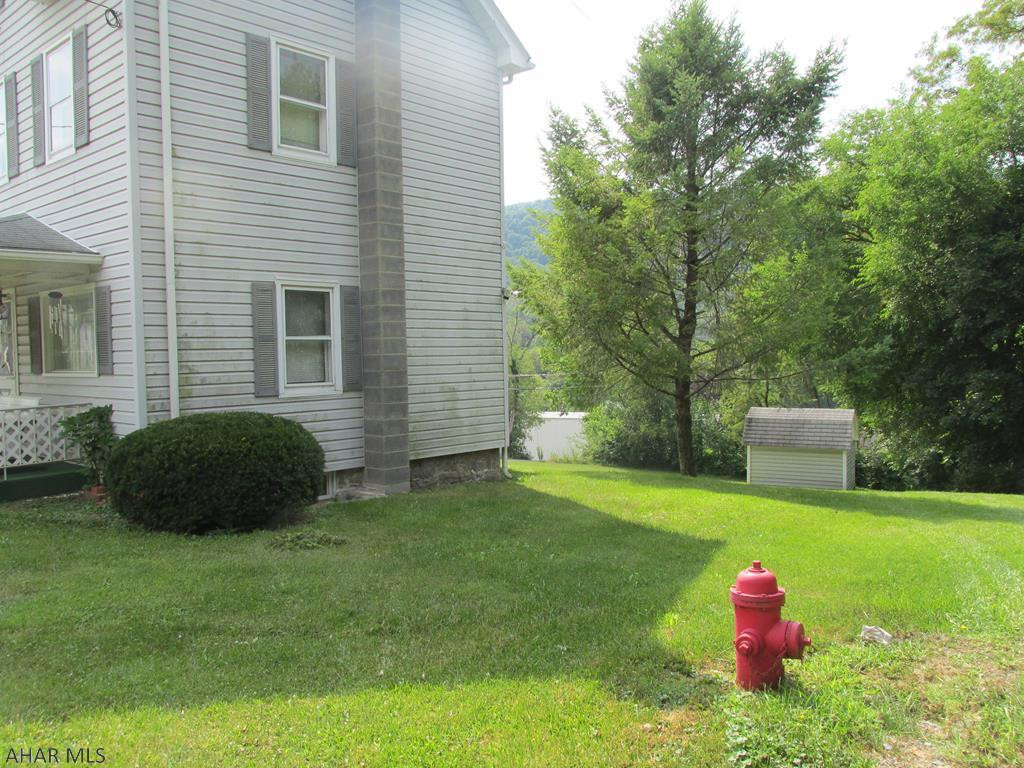 Other - Residential