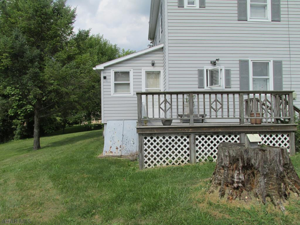 Other - Residential