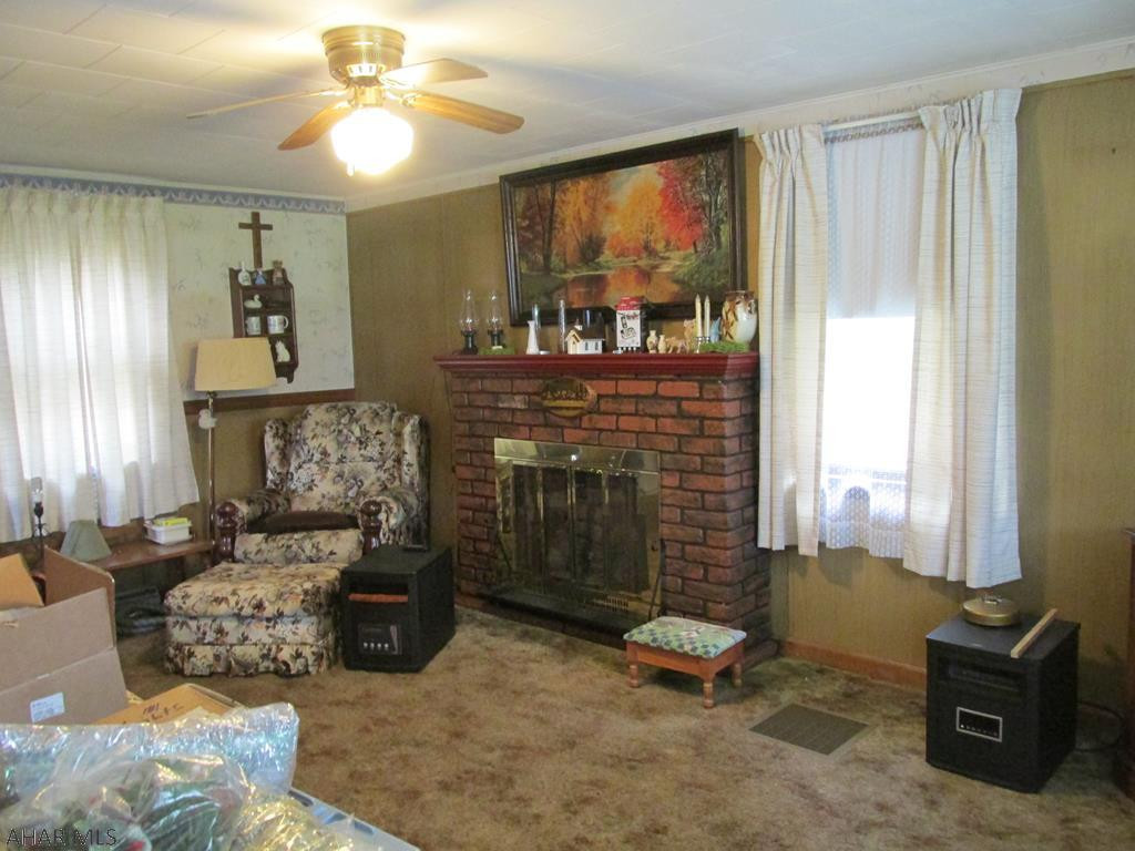 Other - Residential