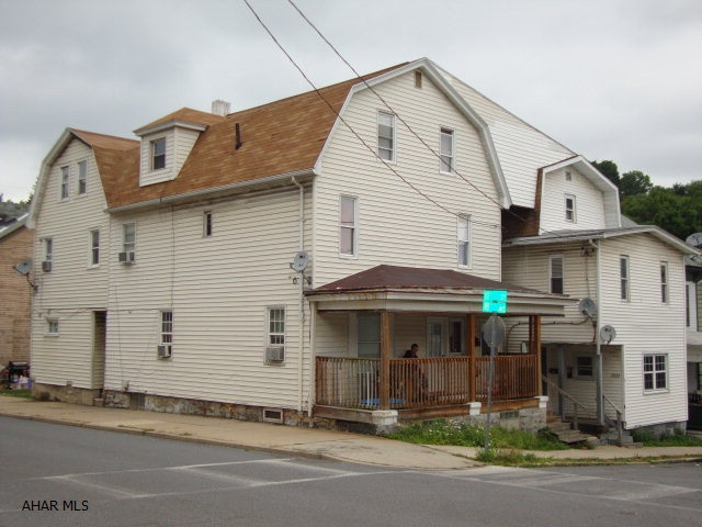Other - Commercial Sale