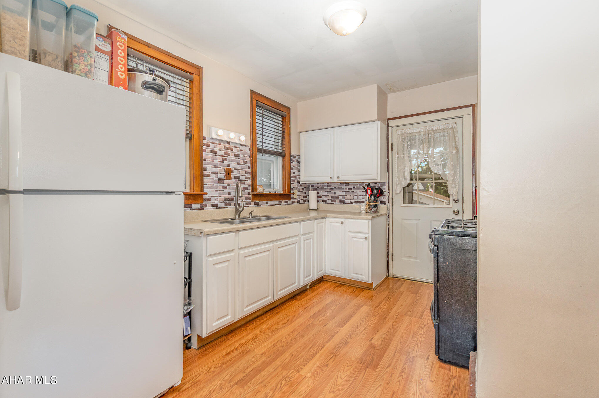East End - Residential