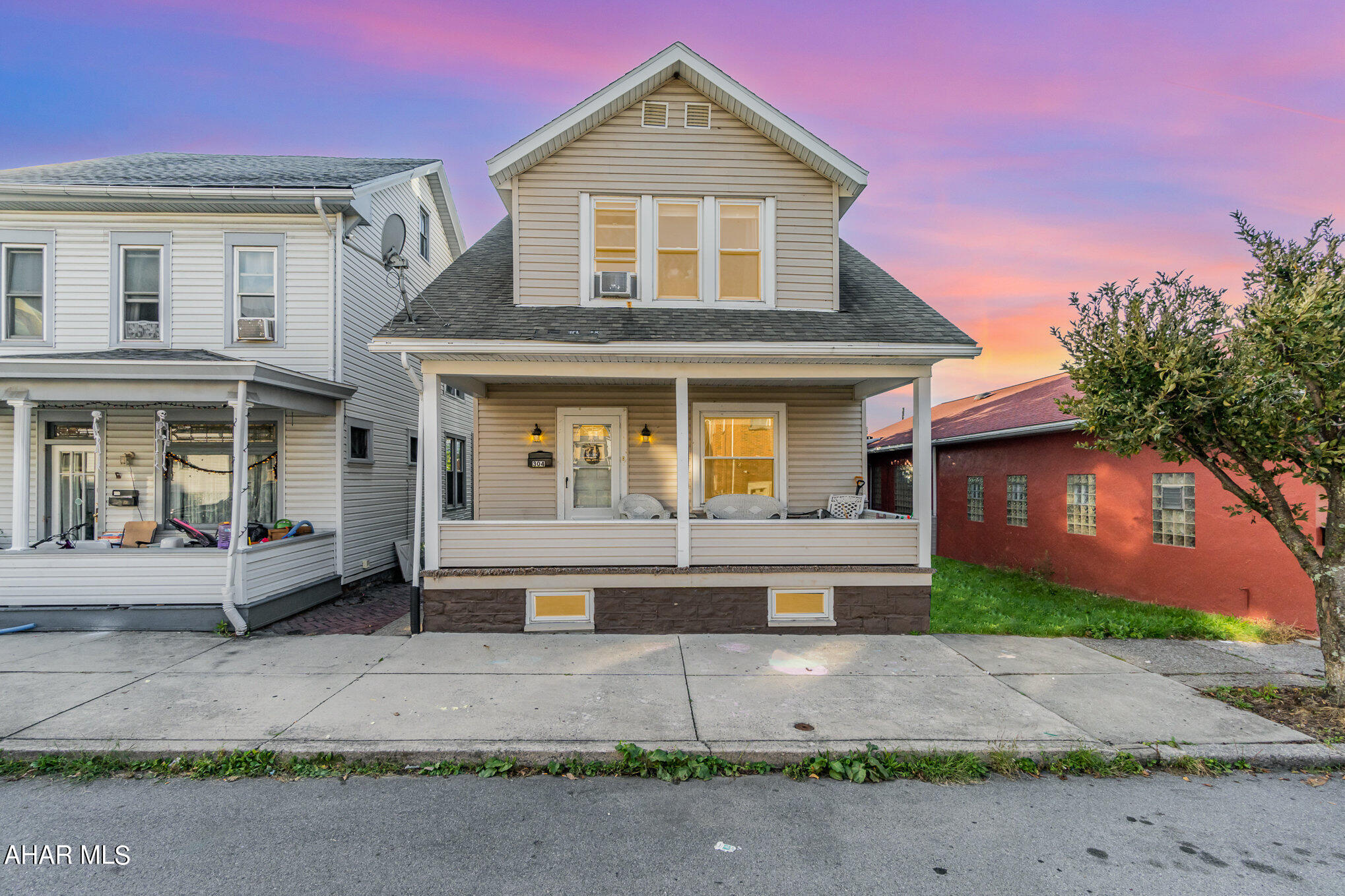 East End - Residential