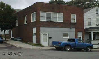 Brick Duplex, Both Units Currently Rented, Appliances Included, Bring Offers.  First Floor Rents for 320.00/Month.  Second Floor Rents for 390.00/Month.  Both Units Are 2 Bedrooms. Motivated Seller, BRING OFFERS!! Brick Duplex, Both Units Currently Rented, Appliances Included, Bring Offers.  First Floor Rents for 320.00/Month.  Second Floor Rents for 390.00/Month.  Both Units Are 2 Bedrooms. Motivated seller, BRING OFFERS!!!