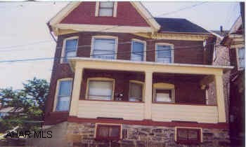 Stately victorian style home, nicely cared for, needs some updating. Great starater home, mechanics, nice sized rooms, very solid home, extra lot.